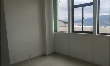 ALQUILER DE OFICINA CENTRO MANIZALES