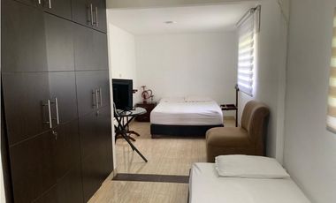 Finca productiva en venta sector Filandia