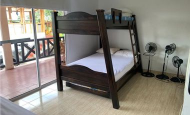 Finca productiva en venta sector Filandia