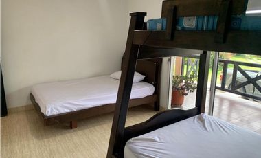 Finca productiva en venta sector Filandia