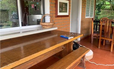 Finca productiva en venta sector Filandia