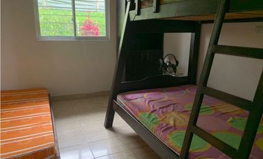 Finca productiva en venta sector Filandia