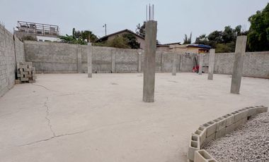 GRAN OPORTUNIDAD DE INVERSIÓN! TERRENO COMERCIAL EN VENTA – ZONA INDUSTRIAL