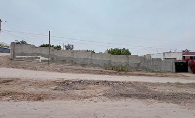 GRAN OPORTUNIDAD DE INVERSIÓN! TERRENO COMERCIAL EN VENTA – ZONA INDUSTRIAL