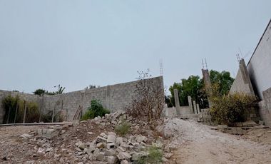 GRAN OPORTUNIDAD DE INVERSIÓN! TERRENO COMERCIAL EN VENTA – ZONA INDUSTRIAL