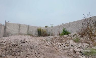 GRAN OPORTUNIDAD DE INVERSIÓN! TERRENO COMERCIAL EN VENTA – ZONA INDUSTRIAL