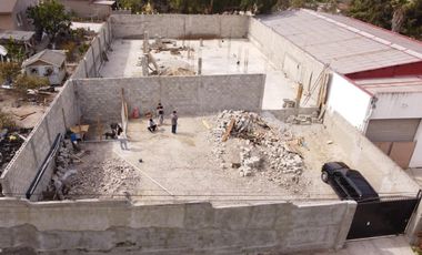 GRAN OPORTUNIDAD DE INVERSIÓN! TERRENO COMERCIAL EN VENTA – ZONA INDUSTRIAL