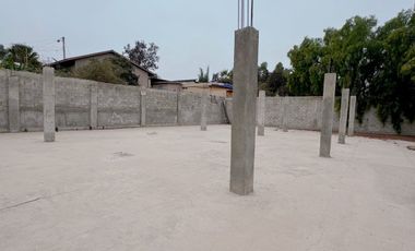 GRAN OPORTUNIDAD DE INVERSIÓN! TERRENO COMERCIAL EN VENTA – ZONA INDUSTRIAL