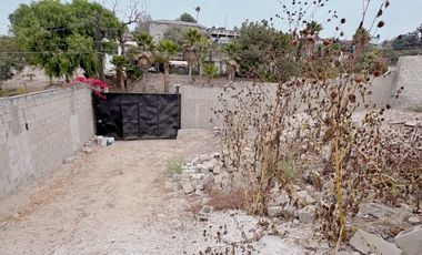 GRAN OPORTUNIDAD DE INVERSIÓN! TERRENO COMERCIAL EN VENTA – ZONA INDUSTRIAL