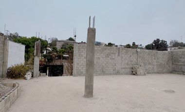 GRAN OPORTUNIDAD DE INVERSIÓN! TERRENO COMERCIAL EN VENTA – ZONA INDUSTRIAL