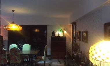 VENTA IMPORTANTE CASA 6 AMB C/COCH B°PARQUE  UNICA!!!!