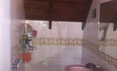VENTA IMPORTANTE CASA 6 AMB C/COCH B°PARQUE  UNICA!!!!