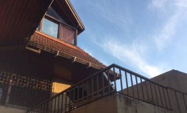 VENTA IMPORTANTE CASA 6 AMB C/COCH B°PARQUE  UNICA!!!!
