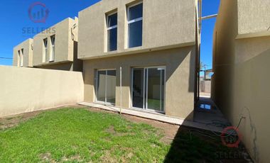 Venta - Duplex  3 Dormitorios - Neuquén capital