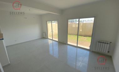 Venta - Duplex  3 Dormitorios - Neuquén capital