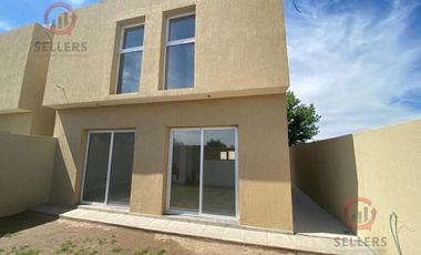 Venta - Duplex  3 Dormitorios - Neuquén capital