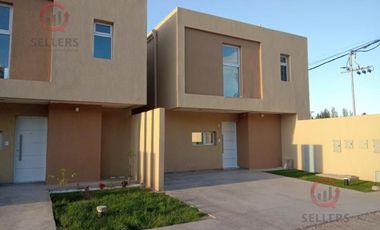 Venta - Duplex  3 Dormitorios - Neuquén capital