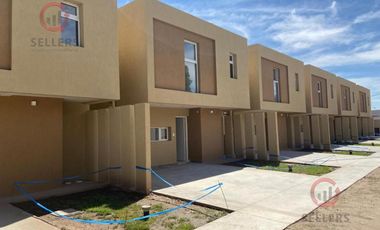 Venta - Duplex  3 Dormitorios - Neuquén capital