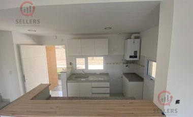 Venta - Duplex  3 Dormitorios - Neuquén capital