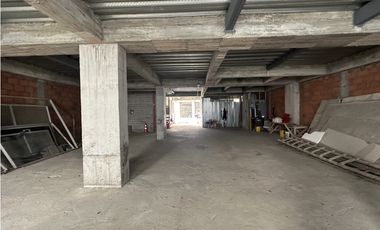 Se Vende Edifiicio En Obra Gris Diseñado Para Salud Norte Armenia