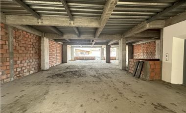 Se Vende Edifiicio En Obra Gris Diseñado Para Salud Norte Armenia