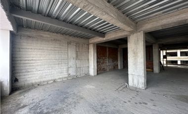 Se Vende Edifiicio En Obra Gris Diseñado Para Salud Norte Armenia