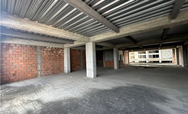 Se Vende Edifiicio En Obra Gris Diseñado Para Salud Norte Armenia