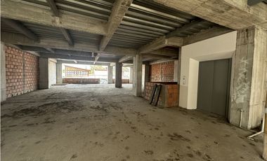 Se Vende Edifiicio En Obra Gris Diseñado Para Salud Norte Armenia