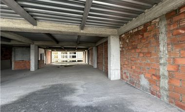 Se Vende Edifiicio En Obra Gris Diseñado Para Salud Norte Armenia