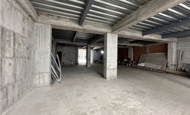 Se Vende Edifiicio En Obra Gris Diseñado Para Salud Norte Armenia