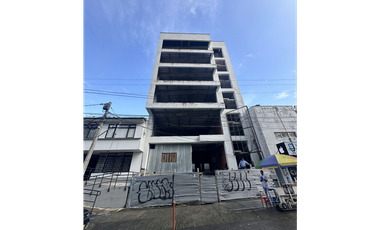 Se Vende Edifiicio En Obra Gris Diseñado Para Salud Norte Armenia