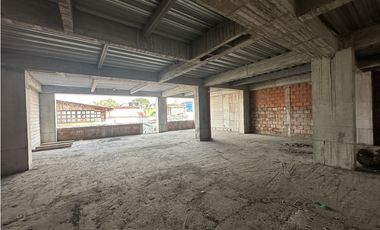 Se Vende Edifiicio En Obra Gris Diseñado Para Salud Norte Armenia