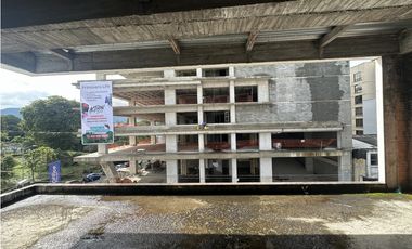 Se Vende Edifiicio En Obra Gris Diseñado Para Salud Norte Armenia