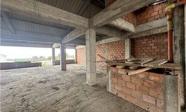 Se Vende Edifiicio En Obra Gris Diseñado Para Salud Norte Armenia