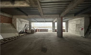 Se Vende Edifiicio En Obra Gris Diseñado Para Salud Norte Armenia