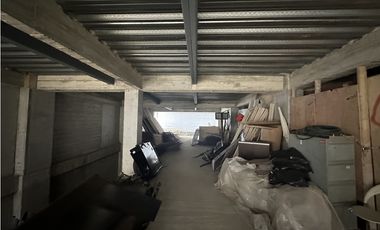 Se Vende Edifiicio En Obra Gris Diseñado Para Salud Norte Armenia