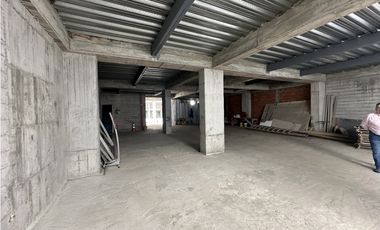 Se Vende Edifiicio En Obra Gris Diseñado Para Salud Norte Armenia