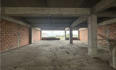 Se Vende Edifiicio En Obra Gris Diseñado Para Salud Norte Armenia