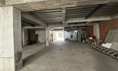 Se Vende Edifiicio En Obra Gris Diseñado Para Salud Norte Armenia