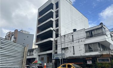 Se Vende Edifiicio En Obra Gris Diseñado Para Salud Norte Armenia