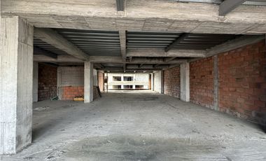 Se Vende Edifiicio En Obra Gris Diseñado Para Salud Norte Armenia
