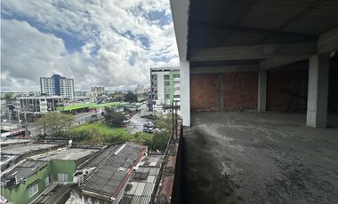 Se Vende Edifiicio En Obra Gris Diseñado Para Salud Norte Armenia