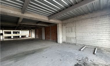 Se Vende Edifiicio En Obra Gris Diseñado Para Salud Norte Armenia