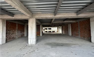 Se Vende Edifiicio En Obra Gris Diseñado Para Salud Norte Armenia