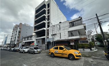 Se Vende Edifiicio En Obra Gris Diseñado Para Salud Norte Armenia