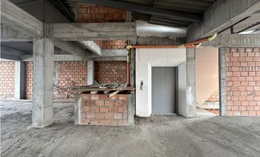 Se Vende Edifiicio En Obra Gris Diseñado Para Salud Norte Armenia