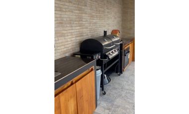 Casa camprestre en condominio para la venta en la buitrera Cali!!!