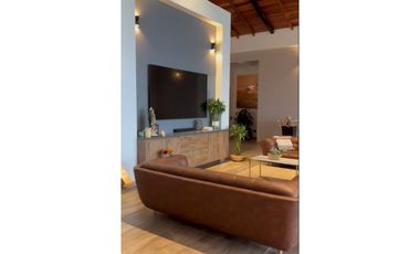 Casa camprestre en condominio para la venta en la buitrera Cali!!!