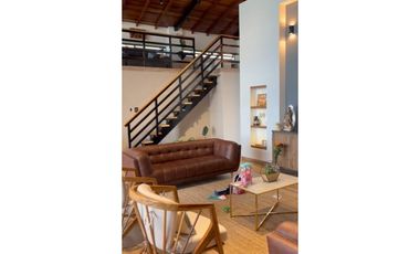 Casa camprestre en condominio para la venta en la buitrera Cali!!!