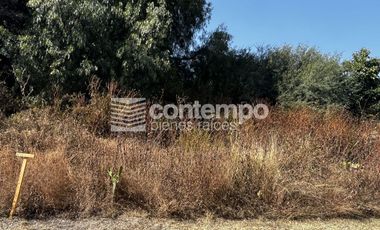 Venta Terreno Amanali Country Club Náutica, Tepeji del Rio, Hidalgo